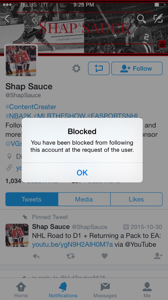 HutTrades8675's tweet photo. @ShapSauce @HutScams block this clown , he blocks me after we confront him saying we tried to scam him 😂😂 https://t.co/OsSFgleHsa
