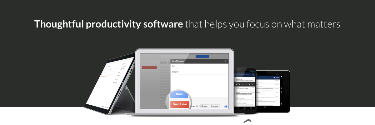 Boomerang tweet media