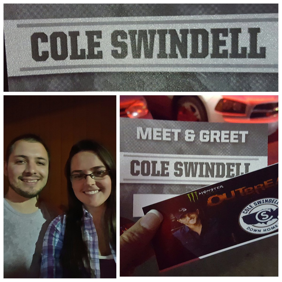 SwoopingTrojan's tweet photo. Since we love pool so much, we got @coleswindell to autograph our #Honeymoon 8 ball ♡♡♡ https://t.co/WgHRKosw8t