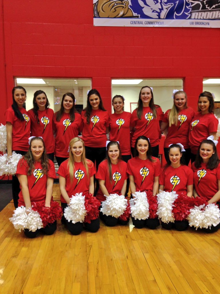 SFU Dance Team tweet media