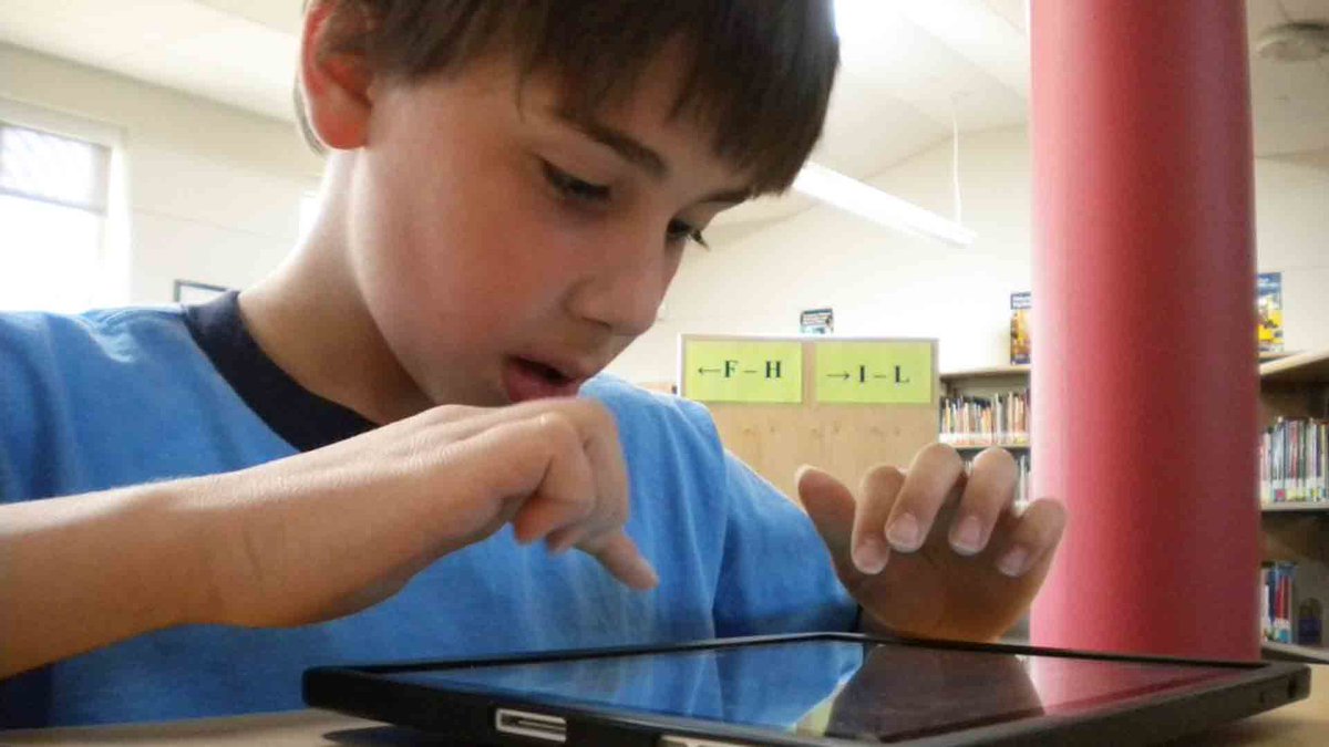6 Storytelling Apps That Get English Language Learners Talking
ow.ly/UP1Ui #edtech #edapps #ell #edchat