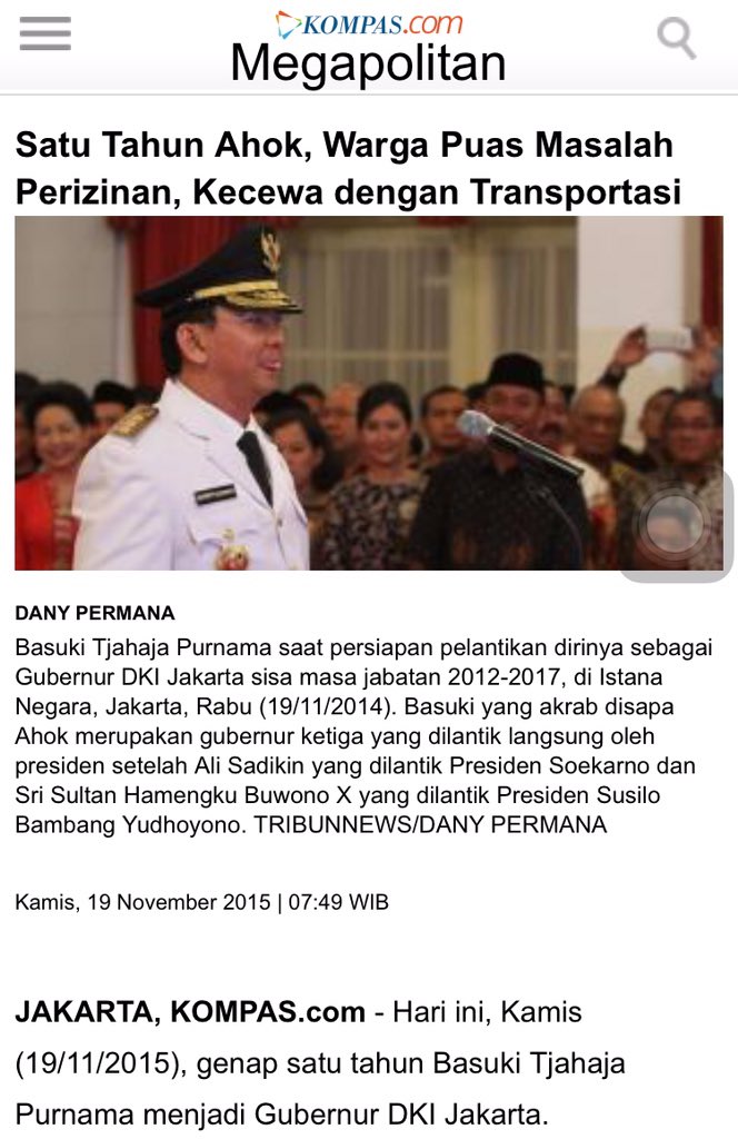 PTSPBangka's tweet photo. Shout it out loud: Warga Puas Masalah Perizinan. Bravo @PTSPDKIJakarta. https://t.co/vTGdbf0QMF https://t.co/j21vVObomA