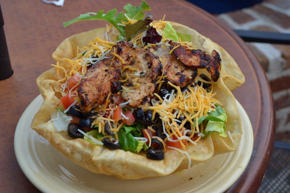 Are you HUNGRY yet???