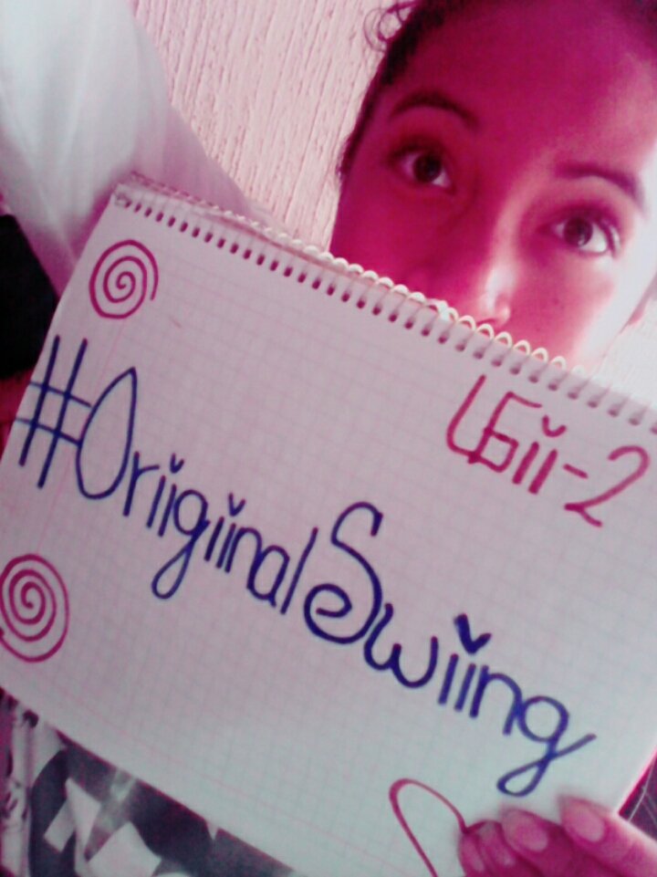 preferidas_2's tweet photo. Con Mucho #OriginalSwing #EpidemiaElegida @LosLgi2 @richymarinrm @Hareldleyra @DerekLaMelodia https://t.co/J85blKNuJT