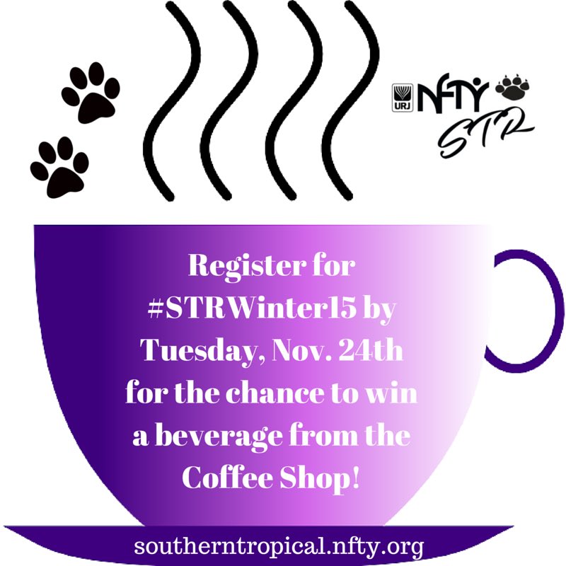 nfty_str's tweet photo. Register for #strwinter15 TODAY! #giveaway #strscrapbook #nfty #str https://t.co/zEejAWsbd9