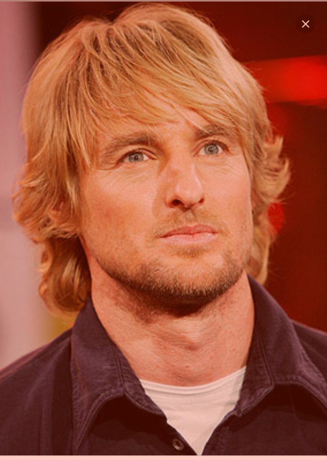 Nov. 18, 1968 was the day that Owen Wilson was born which happens to be today!!! Happy 47th birthday 