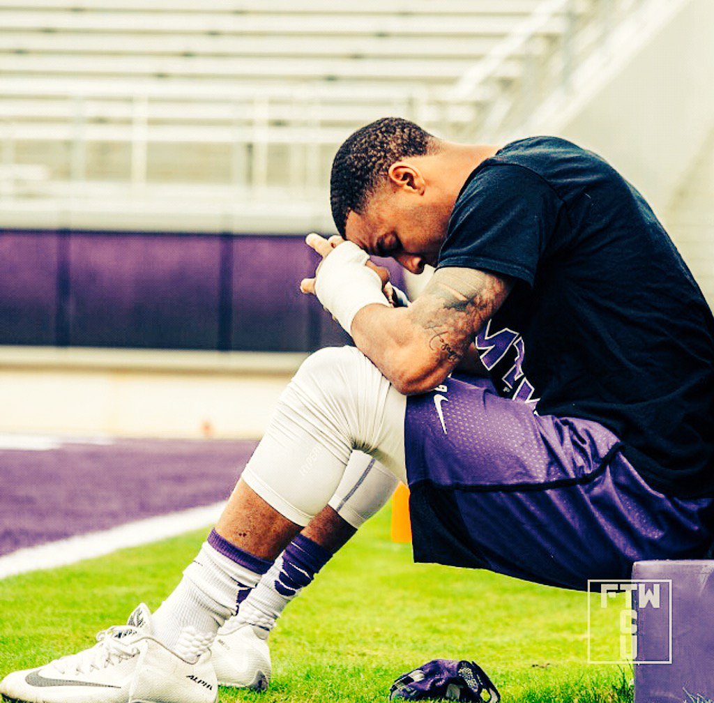 JDoc_son's tweet image. Thank you TCU #Godislove