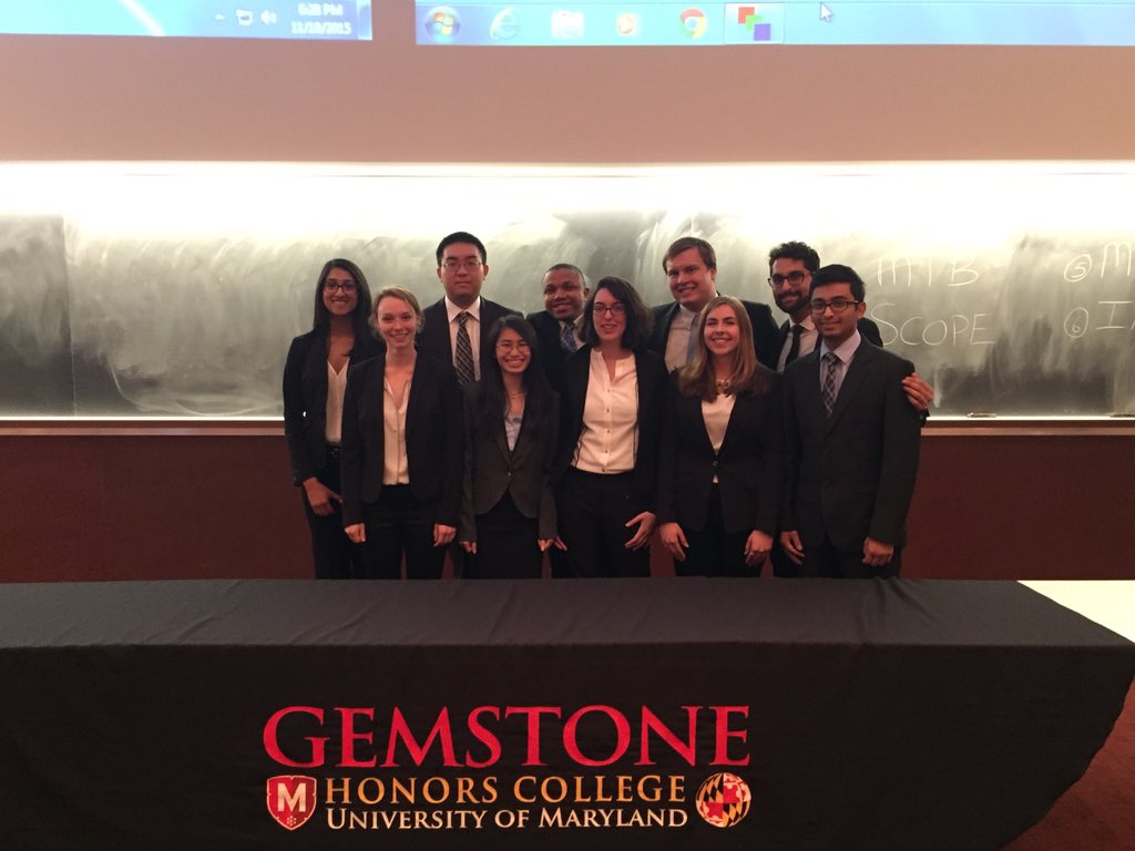 teamcattails's tweet photo. Junior colloquia was a blast!! https://t.co/Kir9NX1NnG