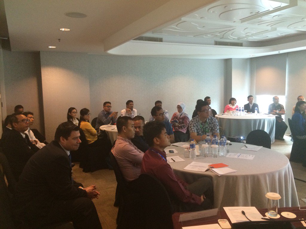 PClenjans's tweet photo. #emeritis #event #Jakarta #Indonesia https://t.co/mVpFgTj5f3