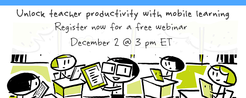 mightymeeting's tweet photo. Webinar: Unlock Teacher Productivity with Mobility https://t.co/aiead8VF6b #edchat #edtech #edtechchat https://t.co/uVVBLnk1cS