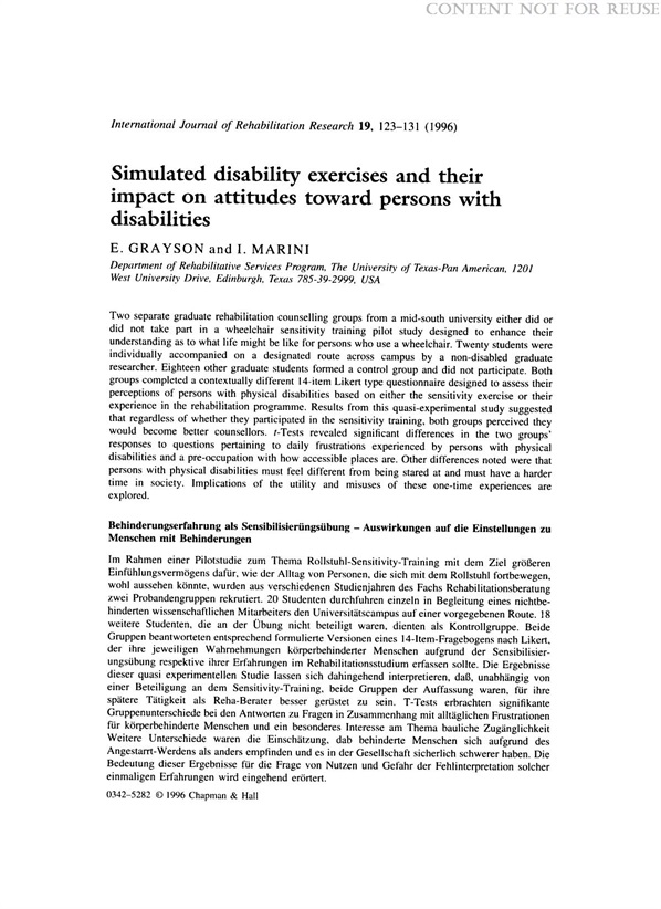 Luna17G's tweet photo. Disabilties don't prevent exercise, attitudes do. #uickines #KN136tweeps https://t.co/GT1ckNGKrd