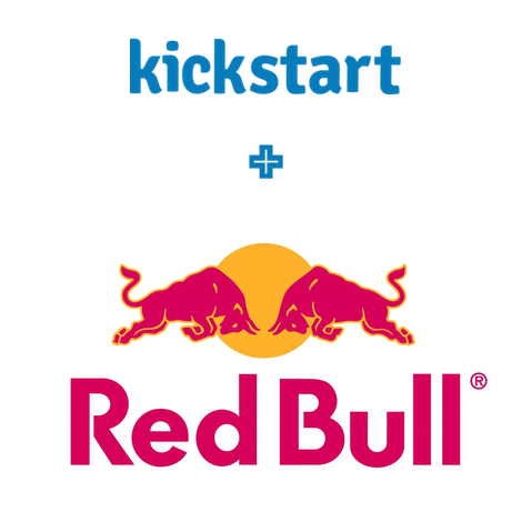 kickstartmv's tweet photo. Does your app need wings? Worry not, @redbull is on your team! #maldives #hackathon #kickstartmv https://t.co/JNABWrxKxu