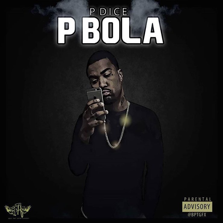 PDice_Aka_Slice's tweet photo. IF YA ROCKIN WIT #SLICEEE CHANGE YA AVI TO #PBOLA .. #BLKFRIDAY #NOV27th #PBOLA https://t.co/DqljtAlZmR