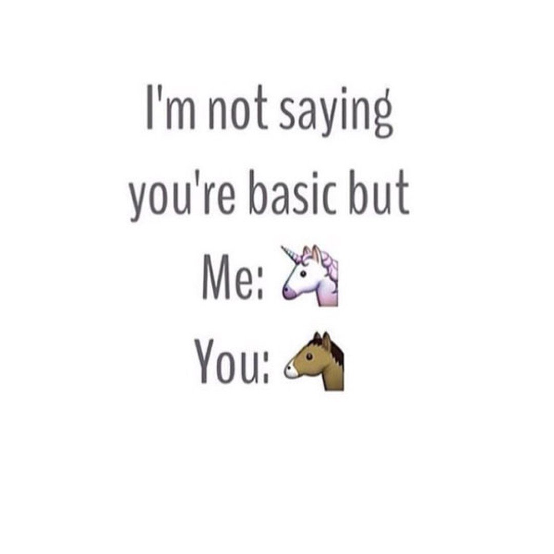deepsouthpout's tweet photo. #dontbebasic #befabulous https://t.co/7X4iw8G2nr