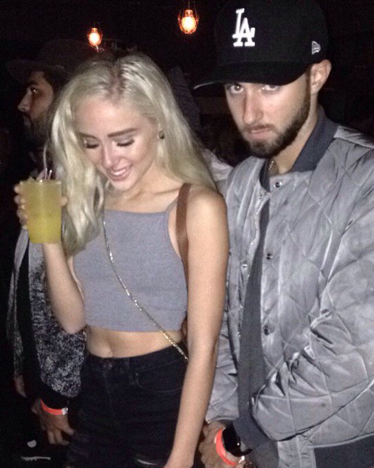 Last night 👌🏼 https://t.co/5tSgG4WYdc