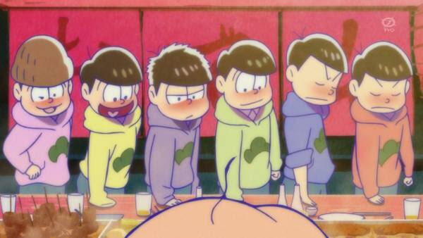 __Mathururu's tweet photo. カラ松がーる🙈💓
繋がりませんかー！

 #おそ松さんクラスタさんと繋がりたい
#RTした人全員フォローする 
#おそ松さん 
#カラ松 https://t.co/SPBUvRXKds
