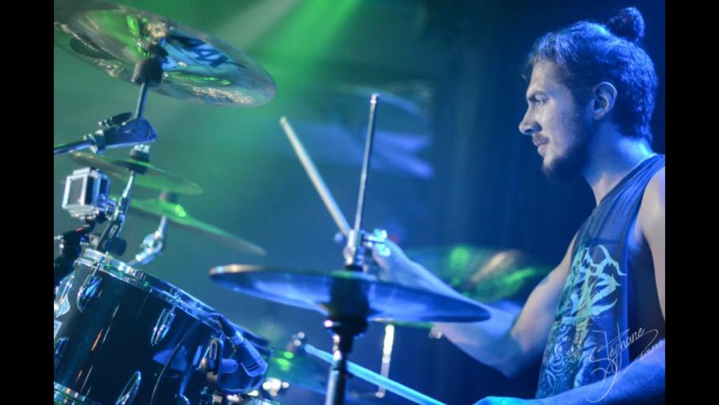 Take a look to our bandcamp! Some free stuff for you deathnotesilence.bandcamp.com