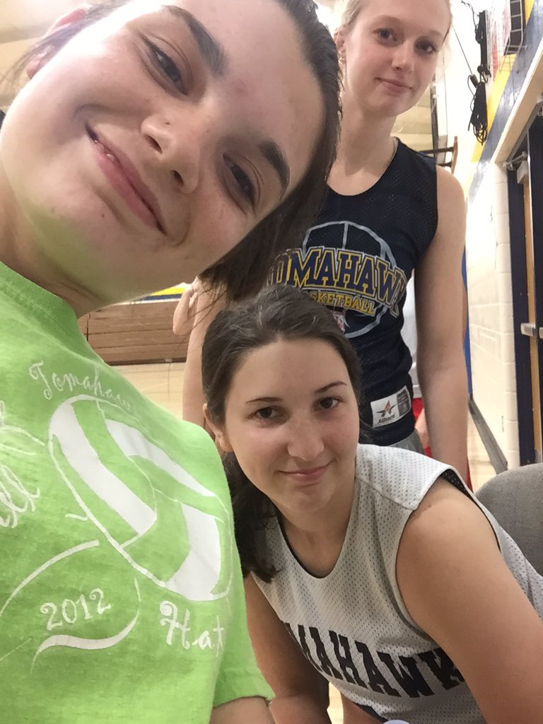 I hope these clowns are ready for For Game Day tomorrow.  And thanks for the pictures on my phone!