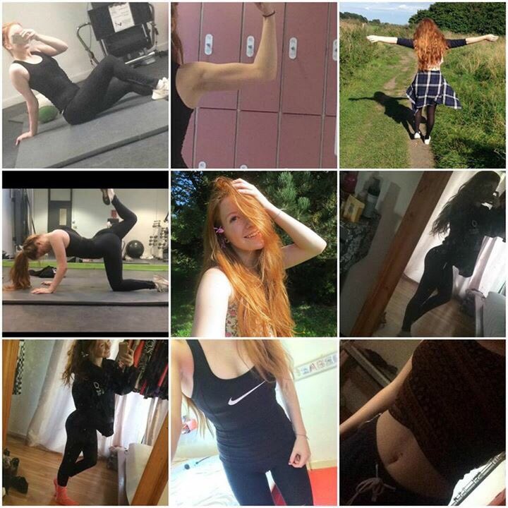 BodyPosi__'s tweet photo. .@IzzyHinexx is an inspiration. https://t.co/KqKhkFs0ld