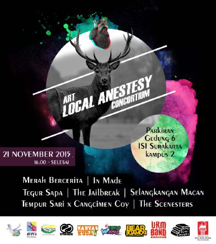 Lingkari tanggal yoks!!!