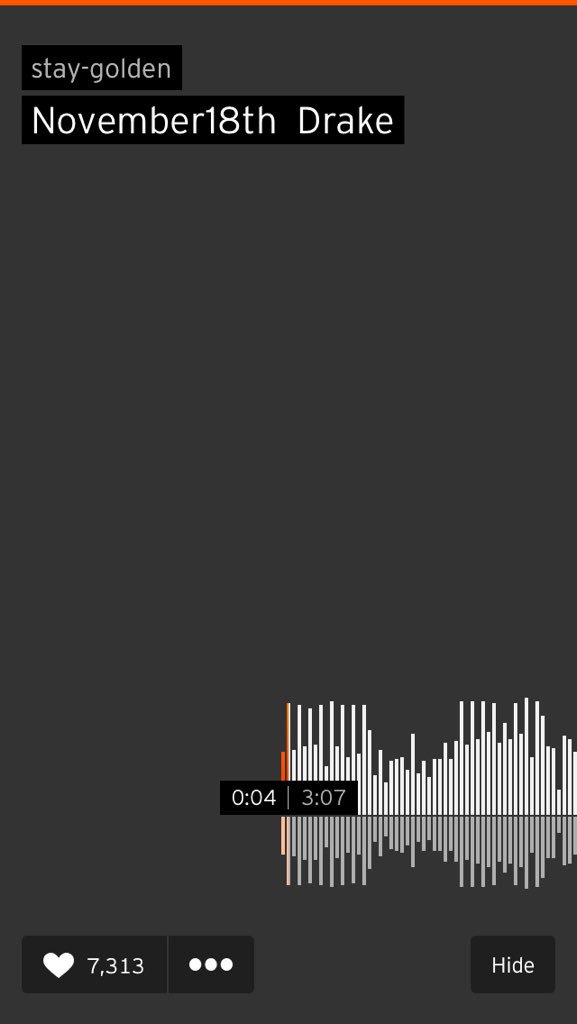 's tweet image. It was only right🔥💯 #Nov18th