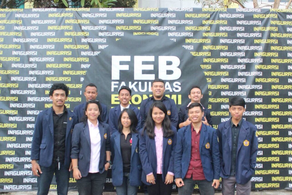 Kabinet BEM 2105/2016 . Membangun karakteristik kepemimpinan untuk mengoptimalkan BEM yang lebih baik !