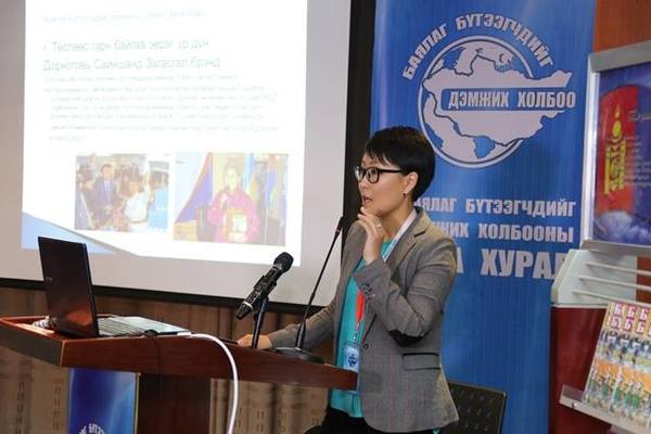 Баялаг бүтээгчдийг дэмжих холбооны бага хурал эхэллээmass.mn/n/41277