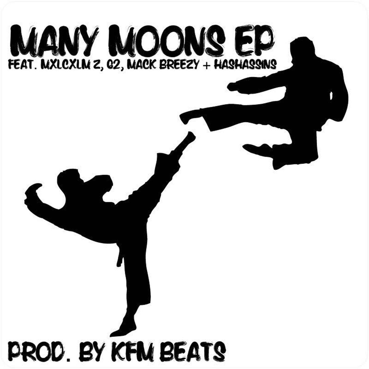 vodrecordings's tweet photo. .@KFMBeats Check out the #5Spirits EP on #itunes and look for his new EP #Manymoons to drop soon! https://t.co/76cKOMrkob