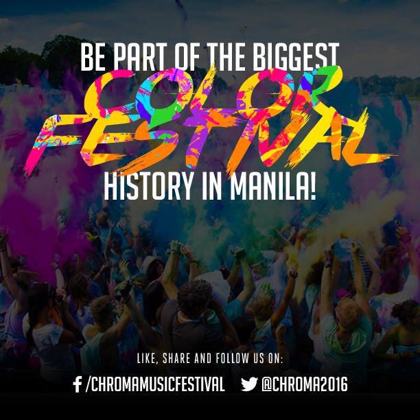 iambiancxxxx's tweet photo. Be part of the history! It's coming.... @Chroma2016 #DanceInColors #WeAreStrix https://t.co/wemmyheJxI