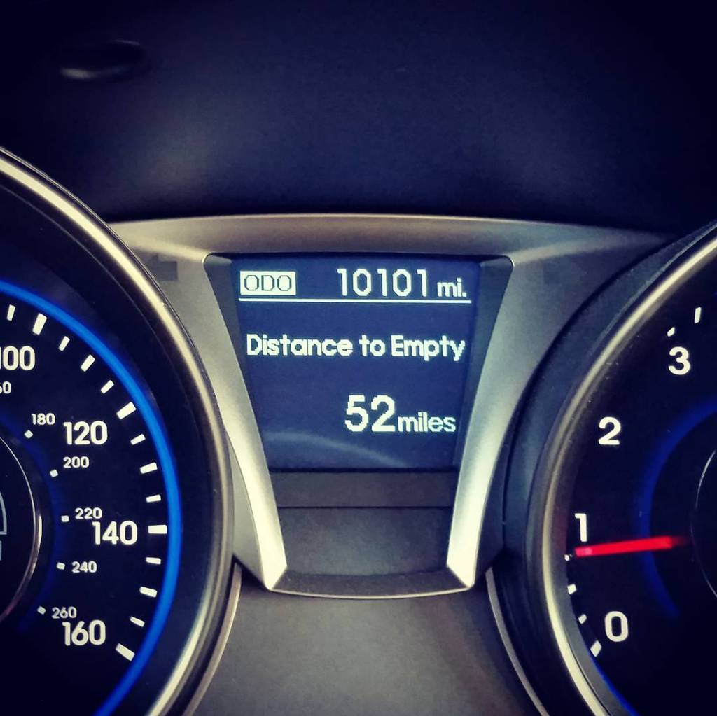emcwang's tweet image. Odometer #binarynumbers #geekalert 😉 ift.tt/1S5vdet