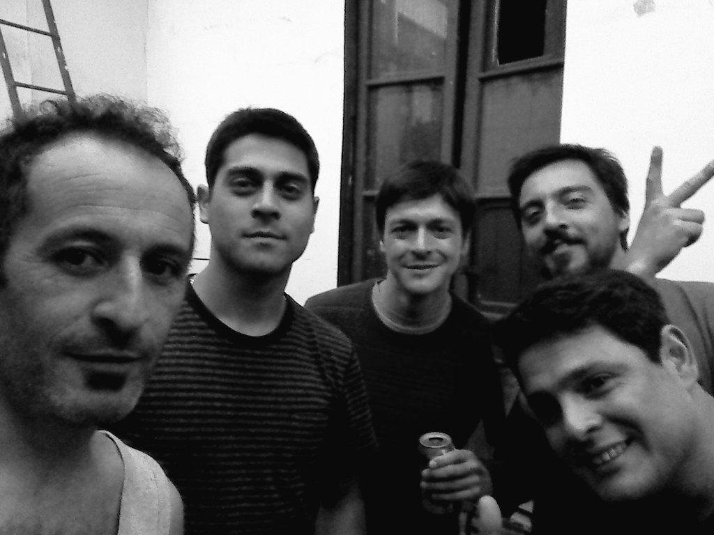 LuchoCastillo14's tweet photo. https://t.co/PKzw6KTIaq
En la recta final a un sábado especial.
#BarRadicales  éste sábado 21:00hrs. Monjitas 580 https://t.co/TzP2fv0Drj