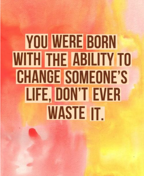 WeAreTeachers's tweet photo. Powerful! #teachers https://t.co/69zzn3zsNj