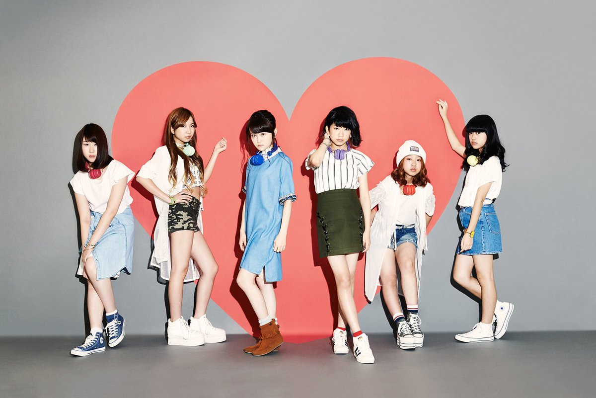 Little Glee Monster على تويتر Tokyo Fm Tokyofm School Of Lock にて アルバムより 新曲 全力real Life Oa中 Sol T Co Wm3rtj4zxh T Co Leccm8w8e2