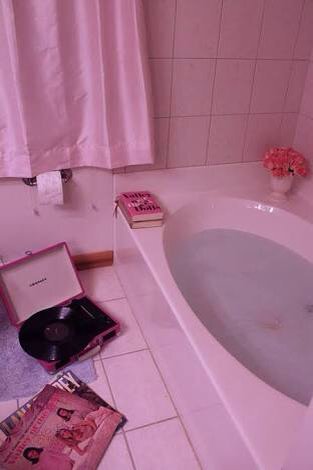 it's a princess thing ✨🎀