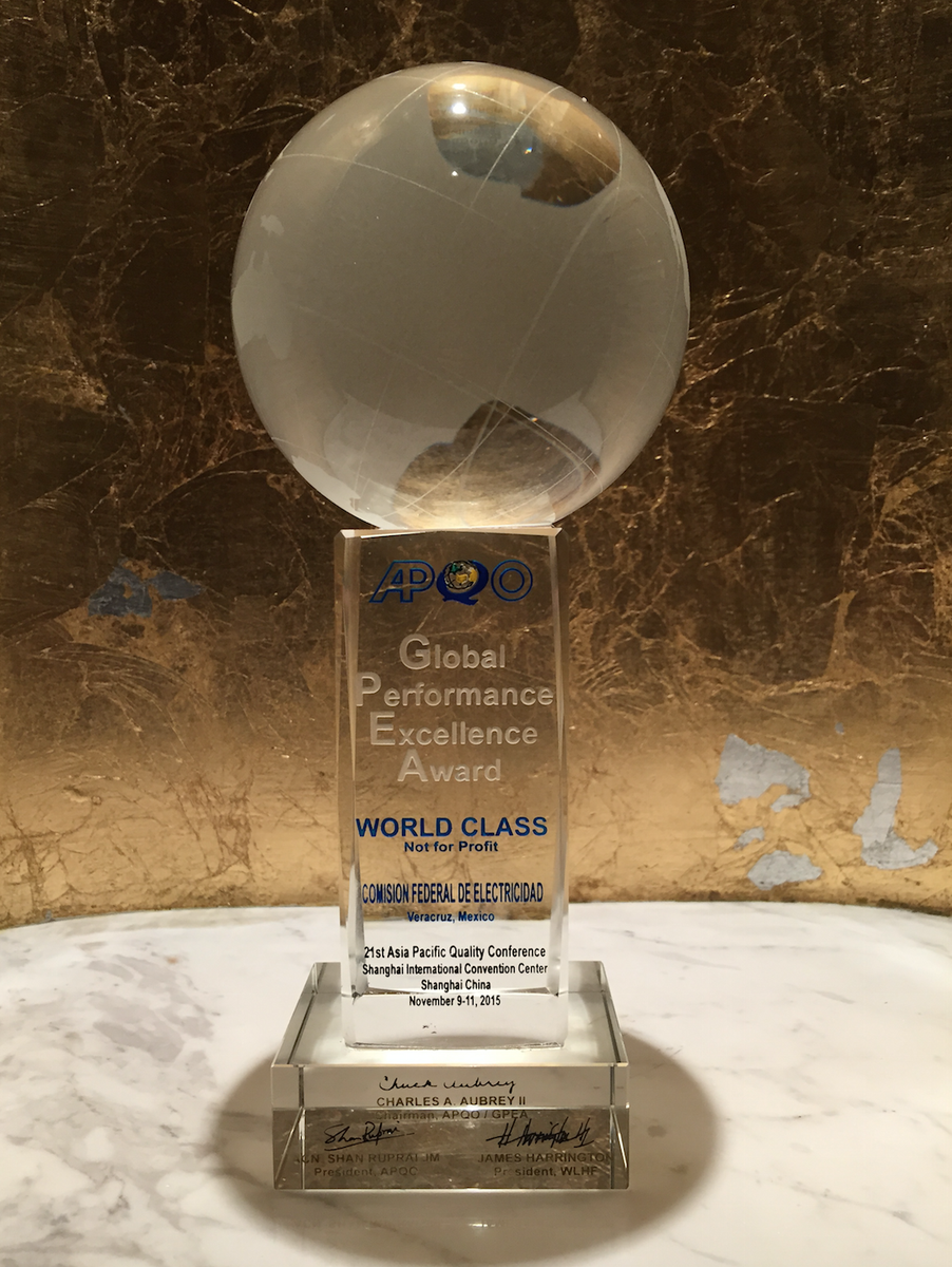 EnriqueOchoaR's tweet photo. Desde 2001 #APQO entrega el Premio Internacional de Calidad, su máximo reconocimiento, a empresas de Asia Pacífico. https://t.co/qMvV00eYFd