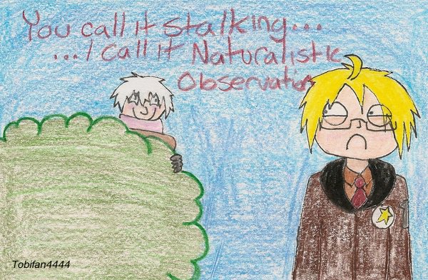 PsychMethods's tweet image. #NaturalisticObservation