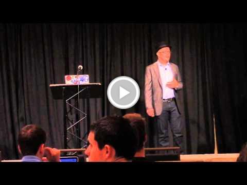 BitcoinThunder's tweet image. Nick Sullivan from ChangeTip - CoinCongress 2015 bitclub.staged.com/5uPp #bitcoin #btc