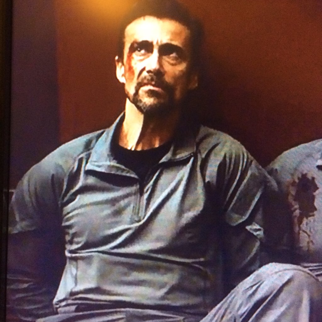 SierraRein's tweet photo. #mst3k friends, did you see "Jean-Claude Gosh Darn" was on @AgentsofSHIELD this week?!? #futurewar #futurewax https://t.co/KJaO5F84cD