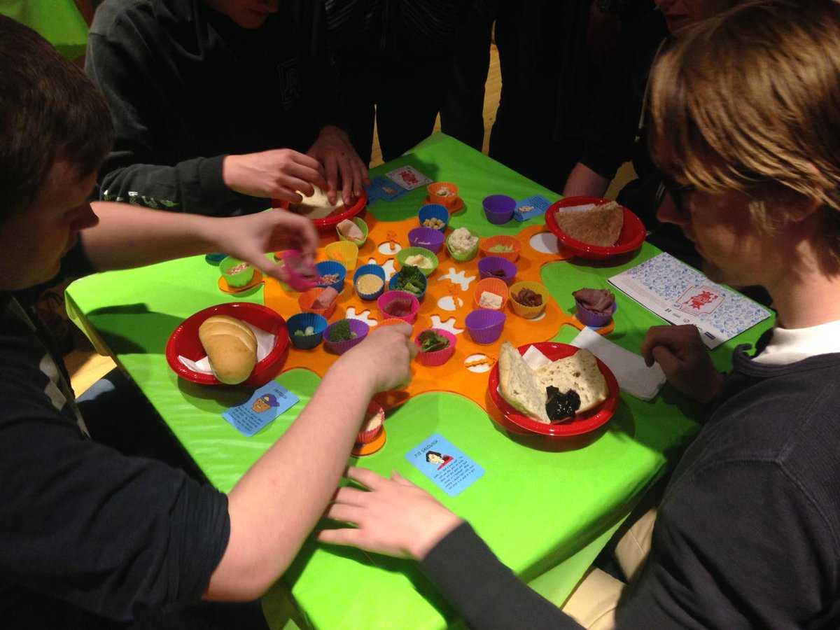 Eddo Stern tweet media