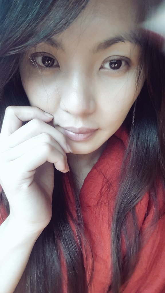 SMeilina tweet picture