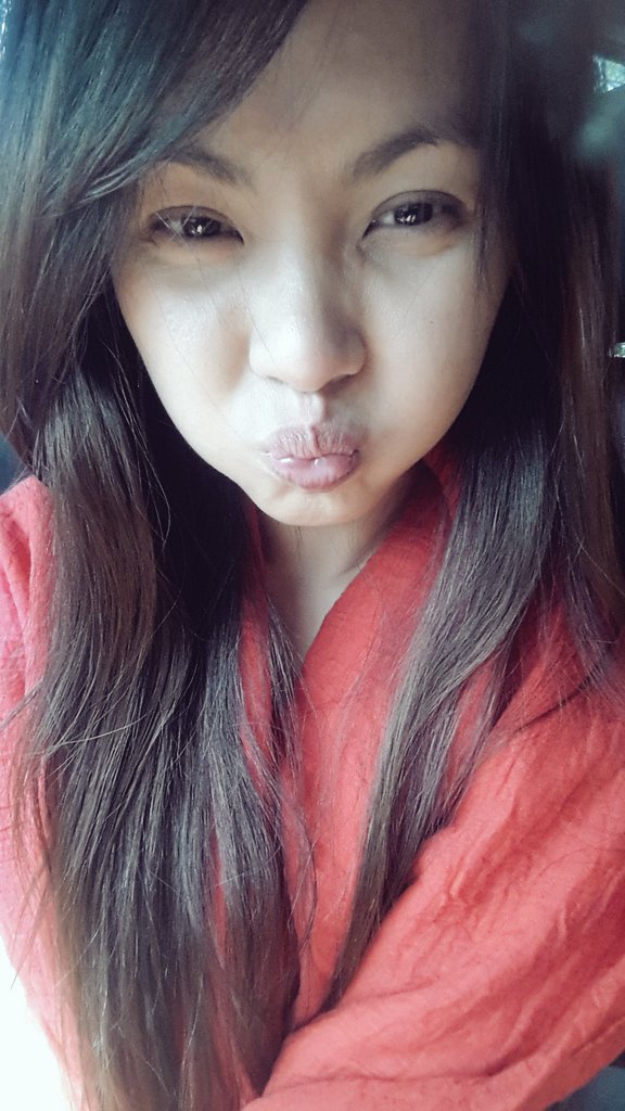 SMeilina tweet picture