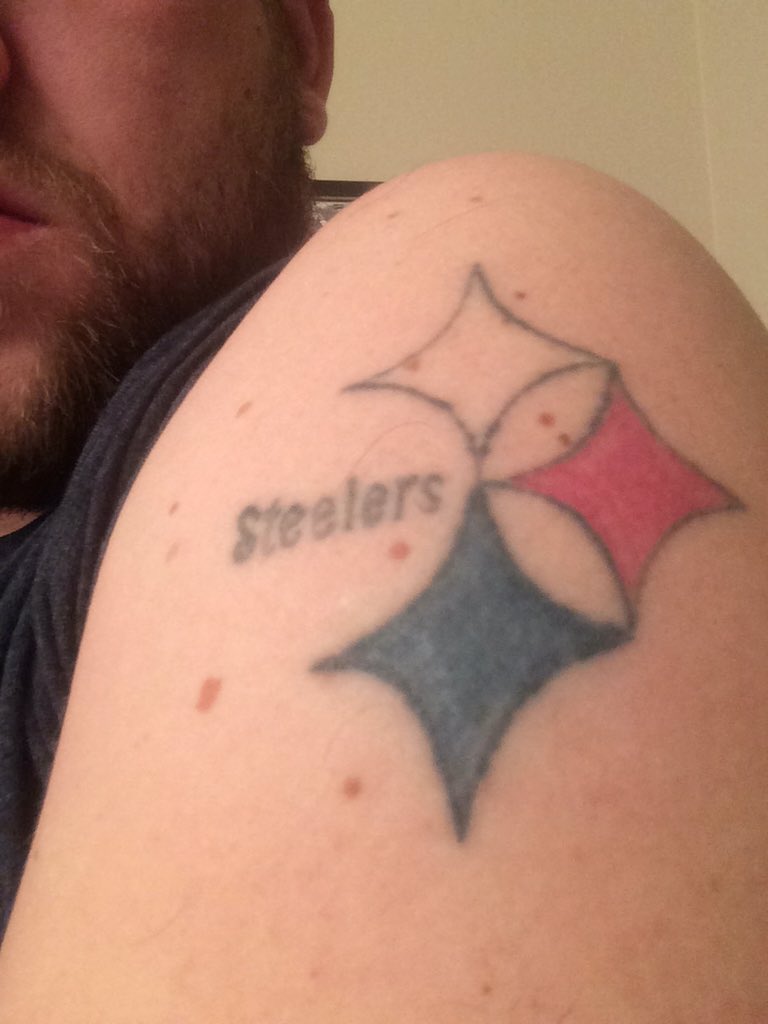The 15 Worst NFL Fan Tattoos Ever  News Scores Highlights Stats and  Rumors  Bleacher Report