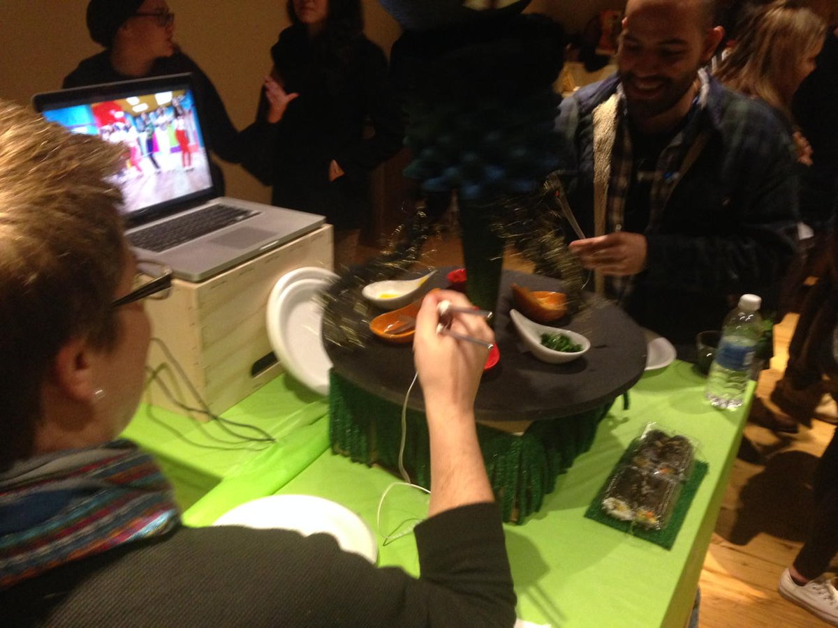 Eddo Stern tweet media