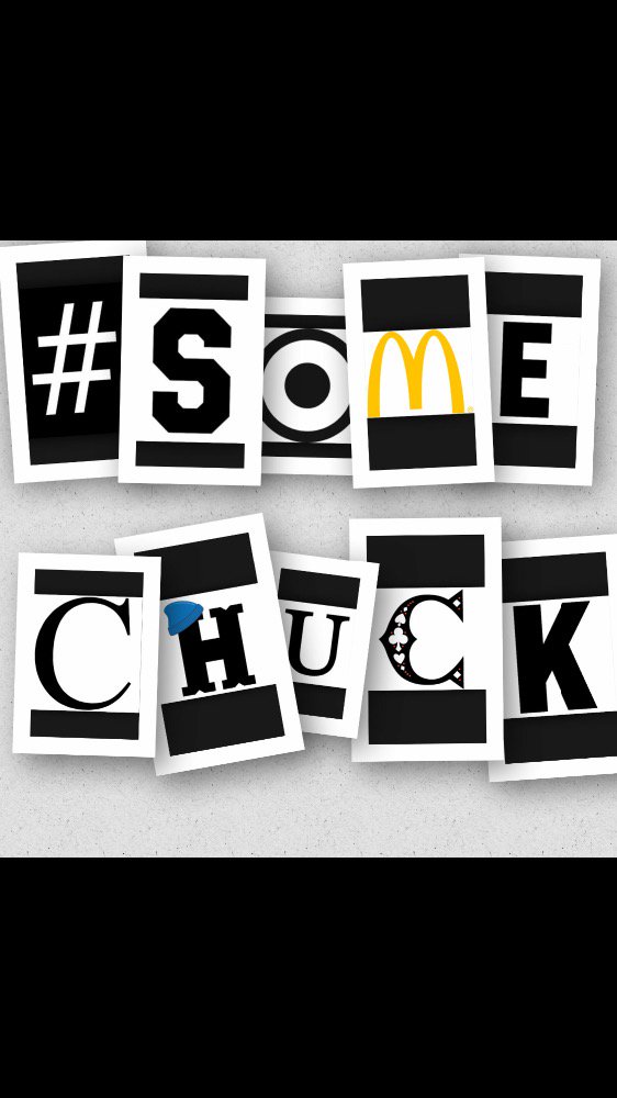 SomeChuck's tweet image. Haven't tweeted in hella -) #B0$$ #somechuck #Chu k_Town_USA #lovingmyselfin2015
