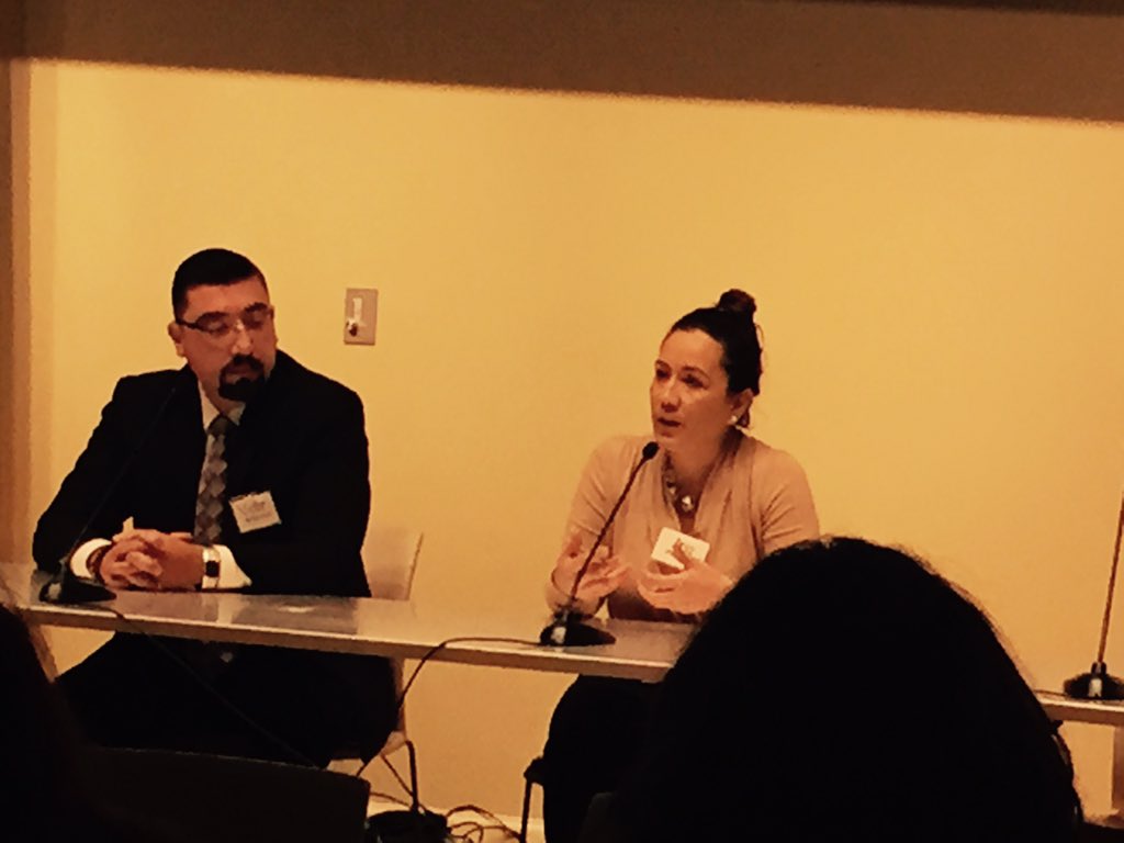 BetterBlckstone's tweet photo. Victor Bribriesca, Ana Medina EntrepreneurshipTraining &amp; Financing Opportunities #BetterBlackstone #WeekofDiscovery https://t.co/jJ9UTBAcR6