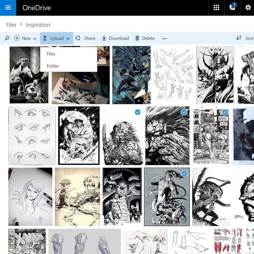 AshrafGhori's tweet image. Windows 10 and #OneDrive. Why didn&apos;t I start using this sooner? Highly recommended
#WorkflowImprovements #Windows10