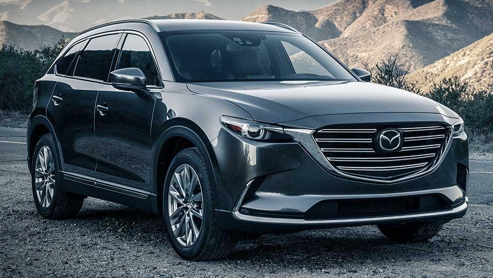 taablenote's tweet photo. 2017 Mazda CX-9 debuts in Los Angeles Auto Show
#MazdaMotor #MazdaCX9
https://t.co/TLklveNB0t https://t.co/9L667GRUaf