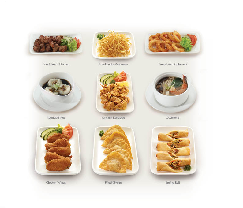 sekai_shabu's tweet photo. Suka yg crispy dan crunchy? 
Wajib banget coba salah satu menu ini "Fried Gyoza" enak dan renyah :9 https://t.co/v4UKNJgBRn