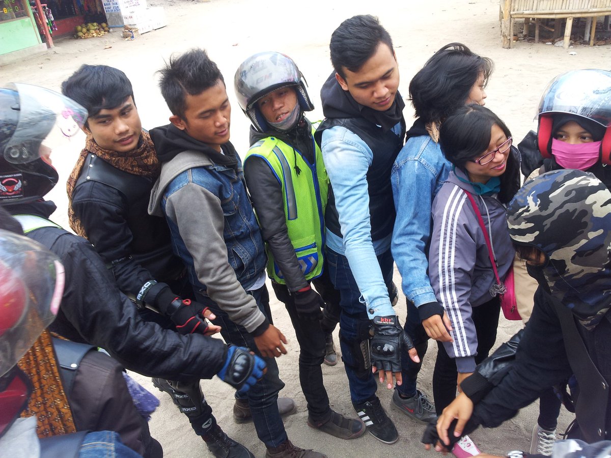 Kekompakan kami semua <a href="/Gc3Bansel/">GC3 Bansel</a>