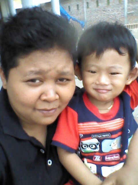 Baim35303049's tweet photo. With marcellino n mbk fitri https://t.co/9uTvMs9V1c